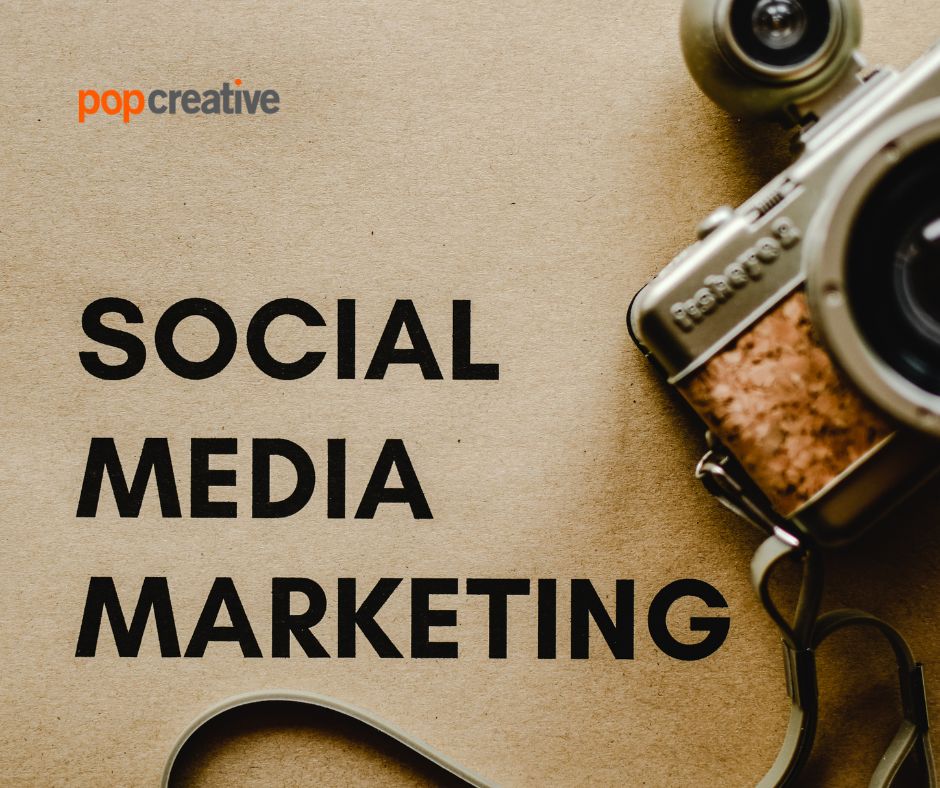 Leveraging social media Marketing