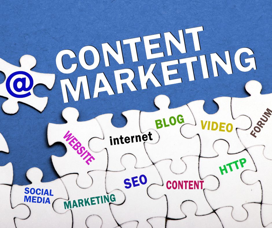 10 Essential Content Marketing Tips for B2C Companies