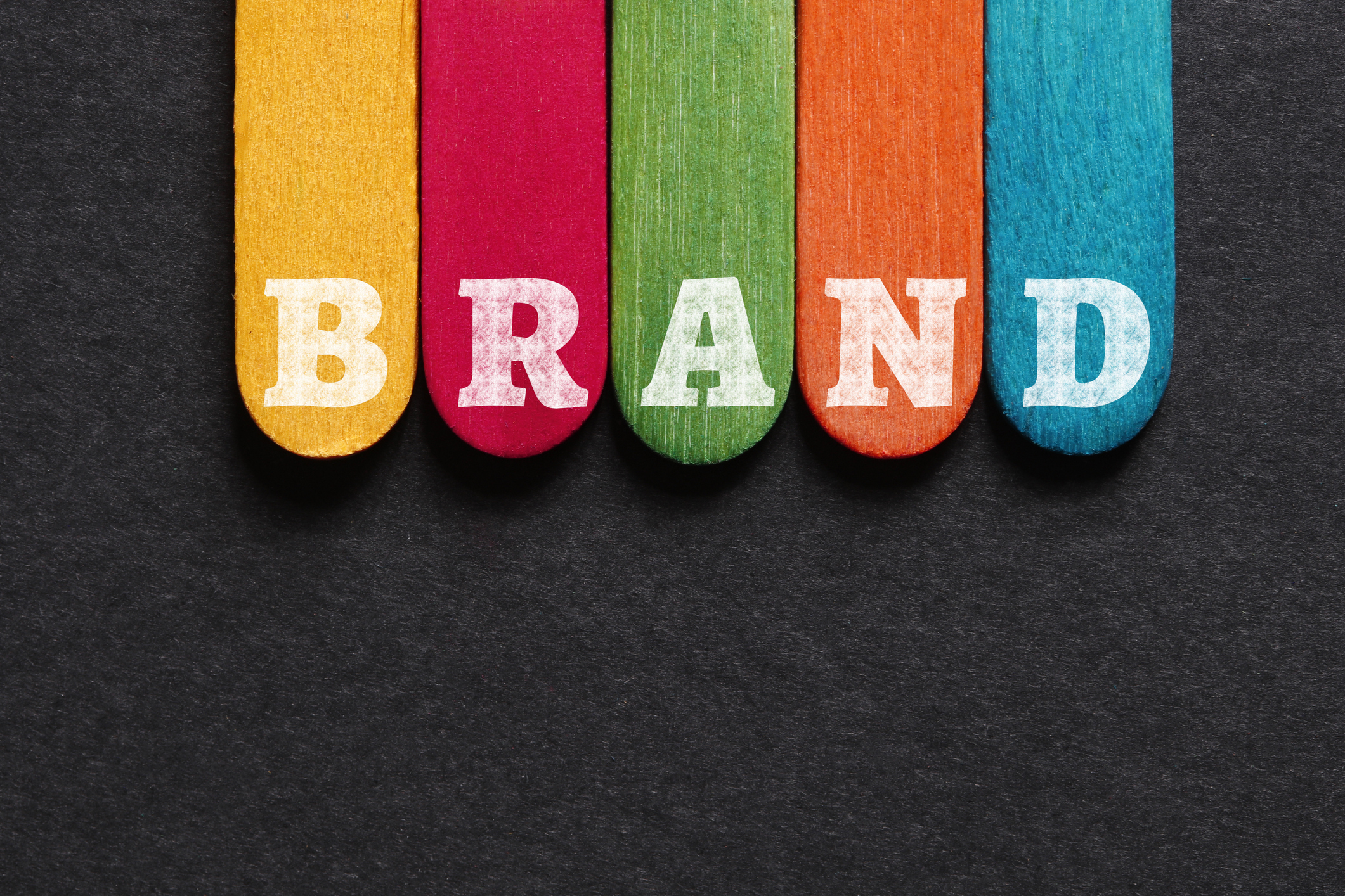 How Your Brand Colors Affect Your Sales
