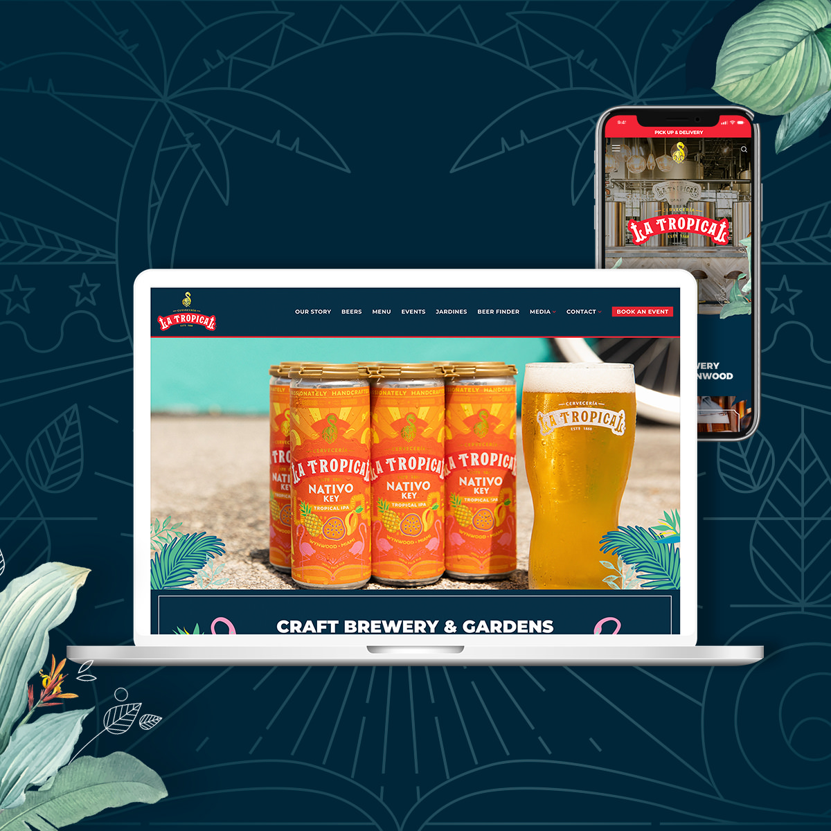 La Tropical