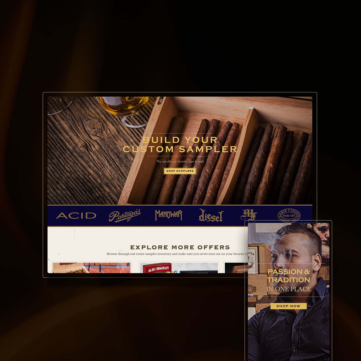 Carvajal Cigar