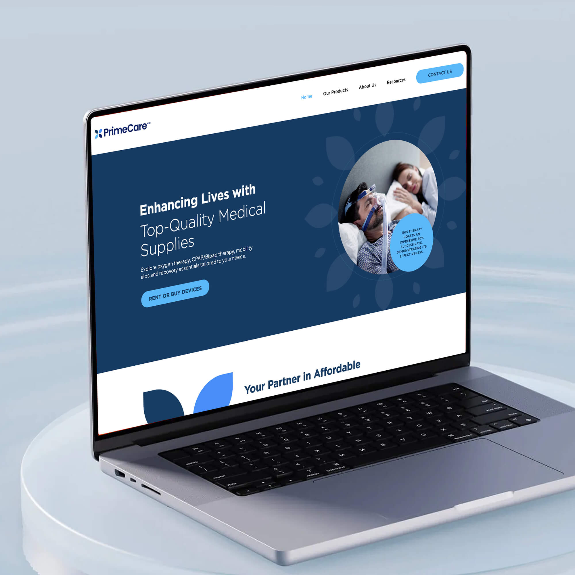 Primecare